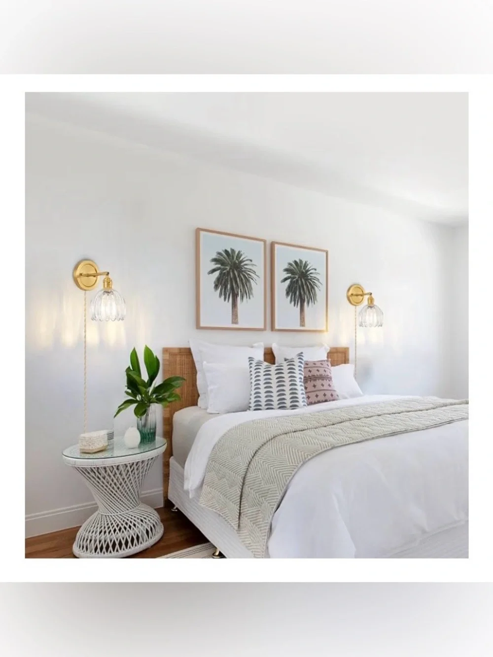 N/A wall lights